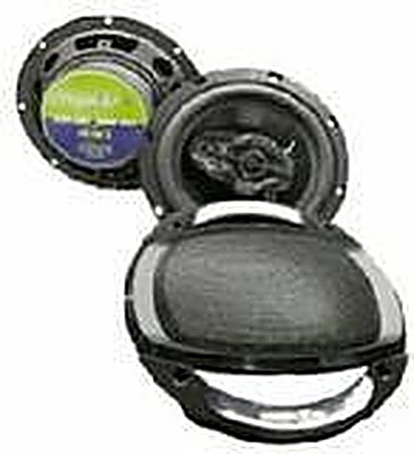 Par Coaxial 6.5" 300W