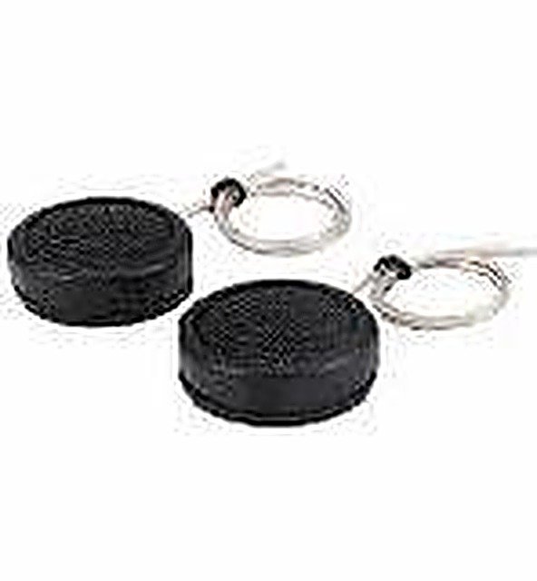Combo 4 Medios Slim 6.5" (S65) + Tweeter 1" DT500