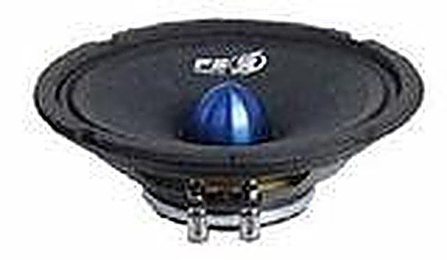 Medio 6.5" 600W
