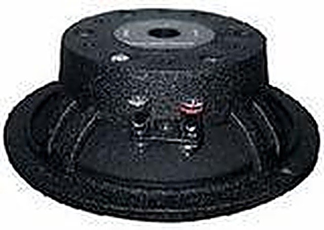 Medio Bajo 6.5" 700W (8ohm)