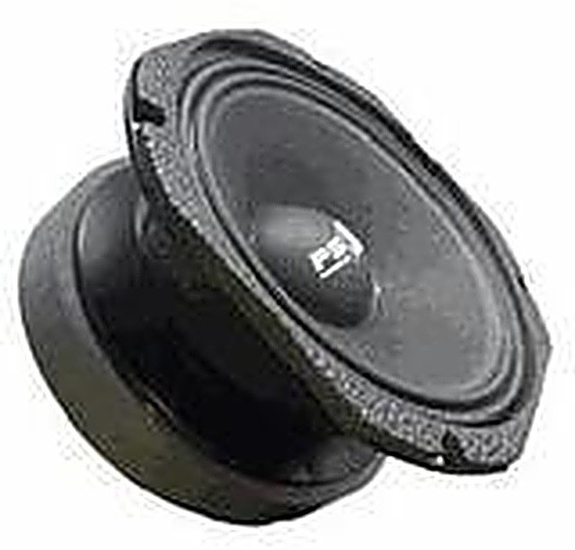 Medio Sellado 6.5" 800W