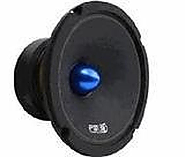 Par Medios 8" 500W