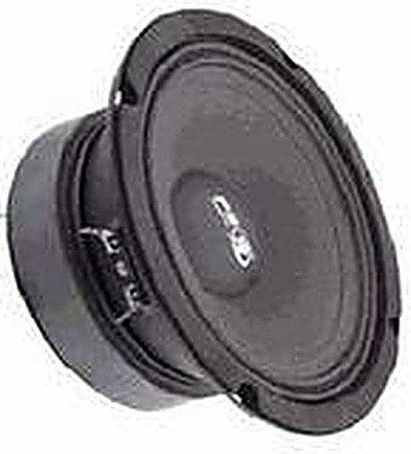 Medio Alto Sellado 8" 700W