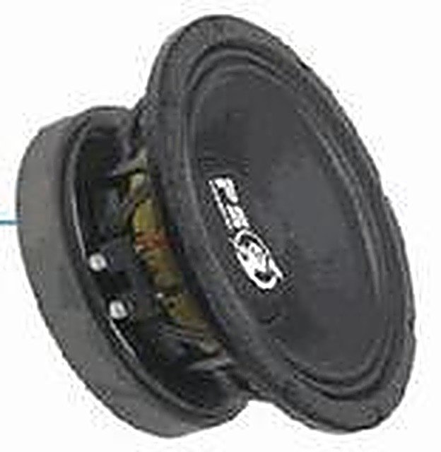Medio 8" 1000W