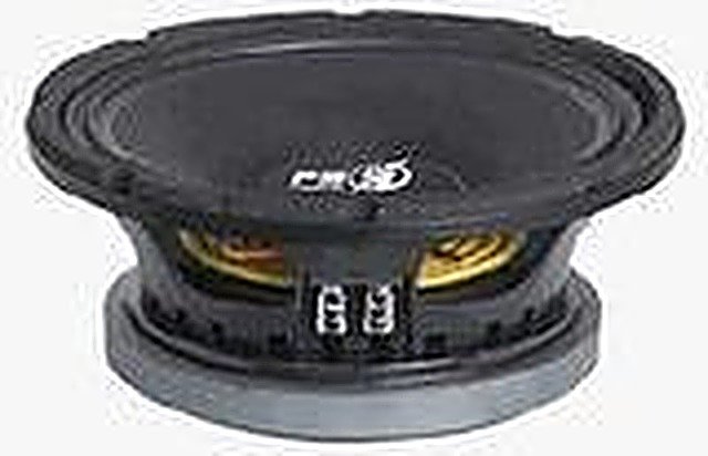 Medio Bajo 10" 1250W
