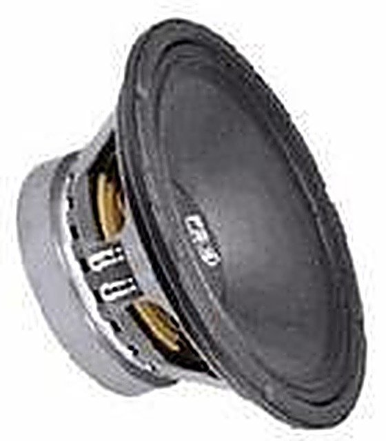 Medio Bajo 12" 1500W