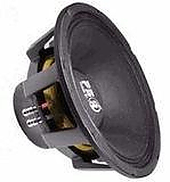 Medio Bajo 12" 2200W