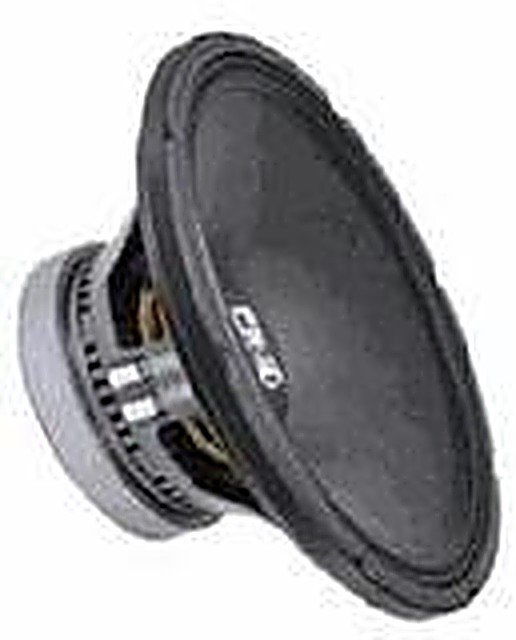 Medio Bajo 15" 2000W