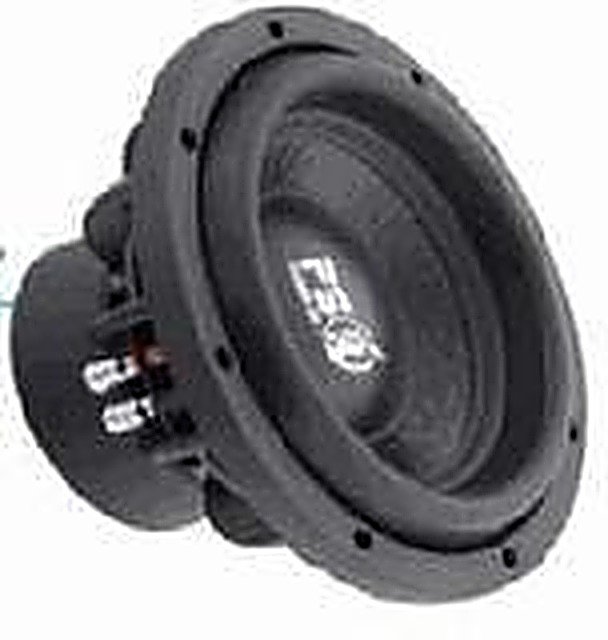 Subwoofer 8" 1000W