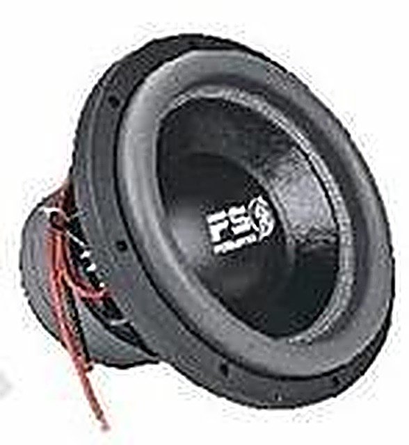 Subwoofer 12" 3000W