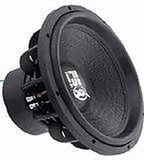 Subwoofer 15" 1900W