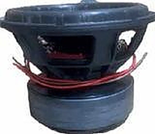 Subwoofer Serie Ultra 15" FB 9000/18000W