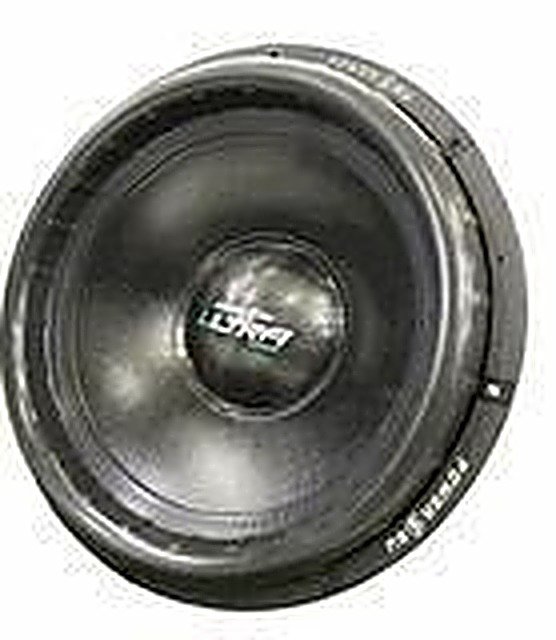 Subwoofer Serie Ultra 18" 12000W