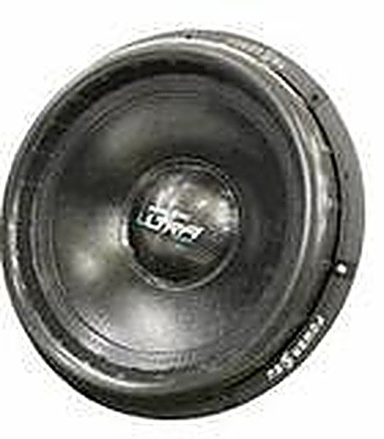 Subwoofer Serie Ultra 18" 8000/16000W
