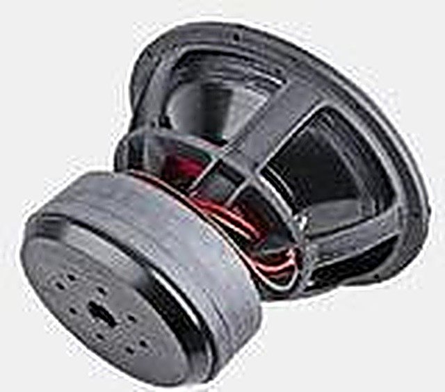 Subwoofer Serie Ultra 18" 10000/20000W