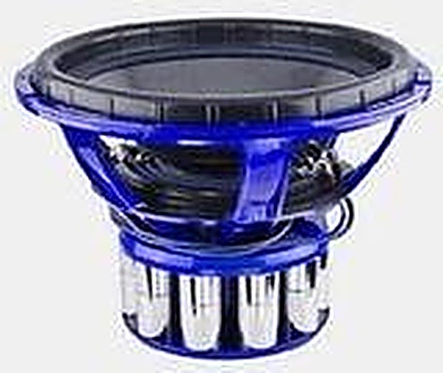 Subwoofer Serie Ultra 18" Neodimio 12000/24000W