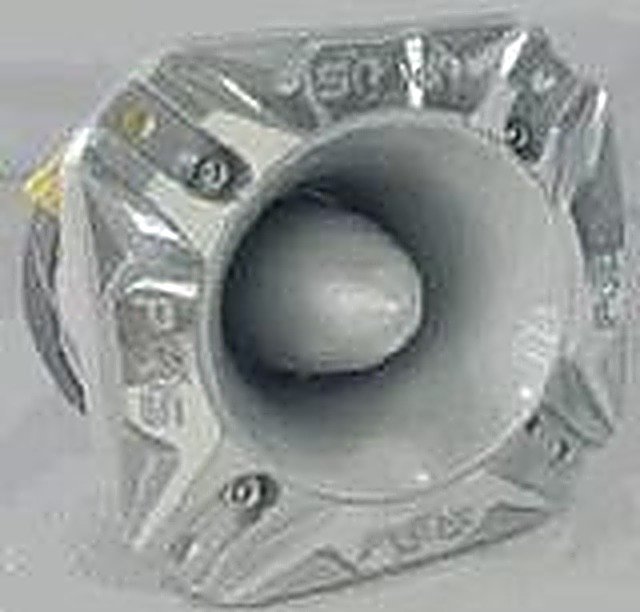 Tweeter 500W