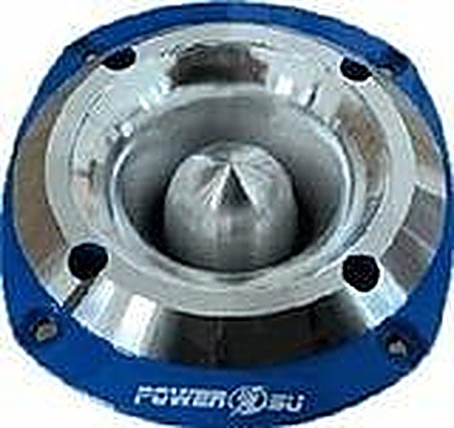 Tweeter fenolico/titanium 1000W
