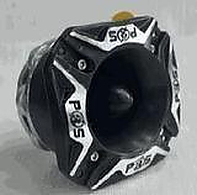 Tweeter Neodymium 900W