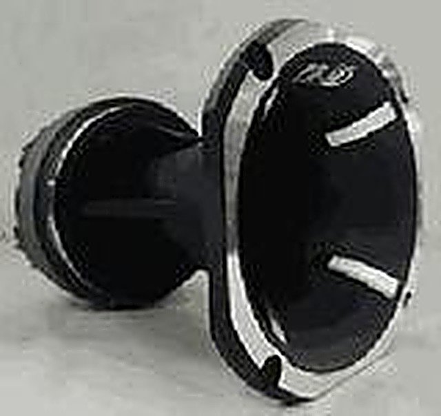 Driver 2" con difusor aluminio 1300W