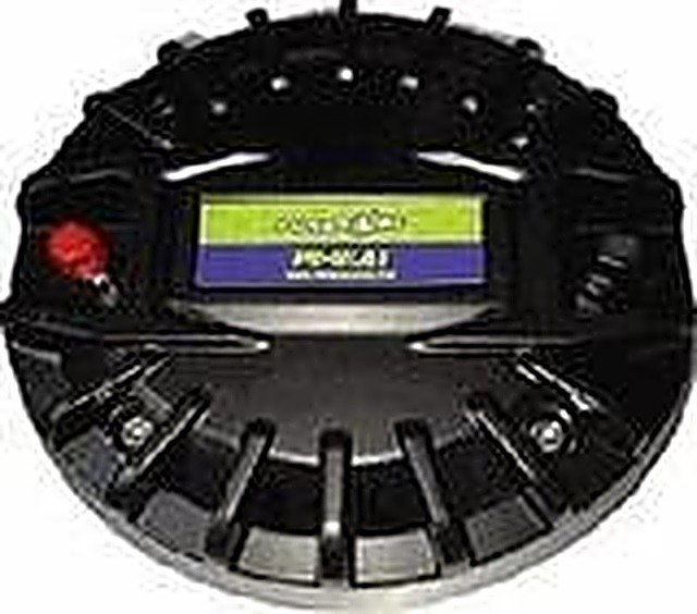 Driver 2" 1400W