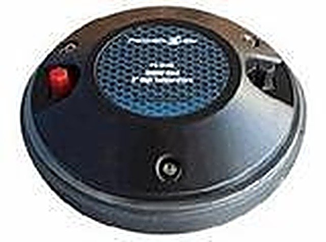 Driver 2" 1500W