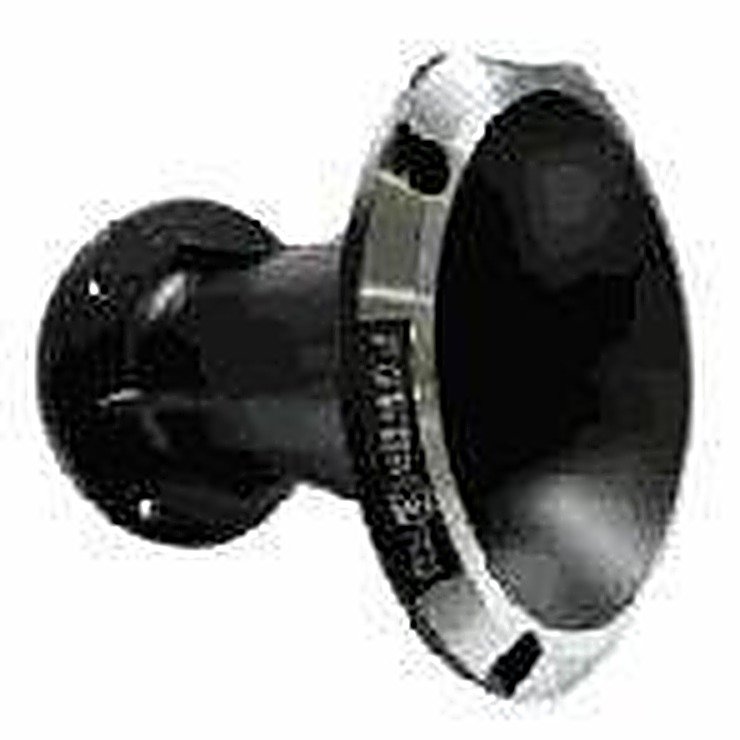 Difusor plastico 2"