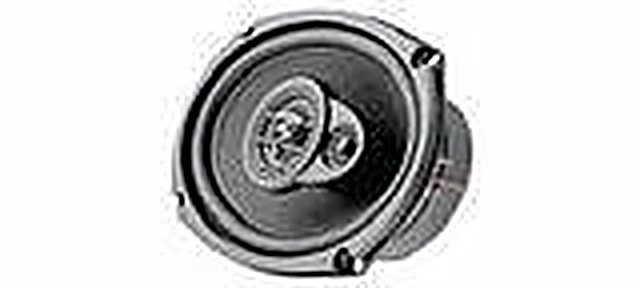Par Coaxial 4" 2 vias 60W