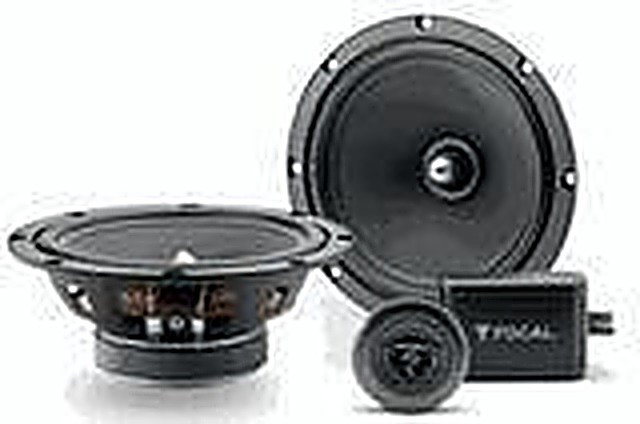 Componente 6x9" 2 vias 80RMS