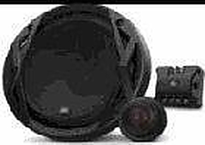 Par Coaxiales 6x9" 2 vias (para Toyota)