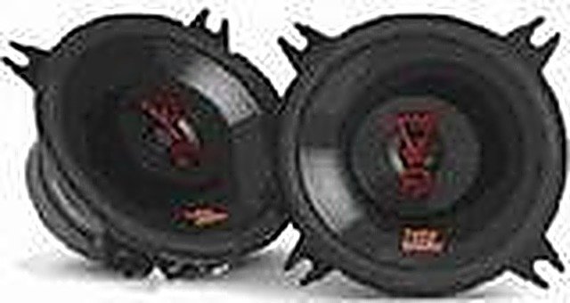 Cornetas 6.5" el par