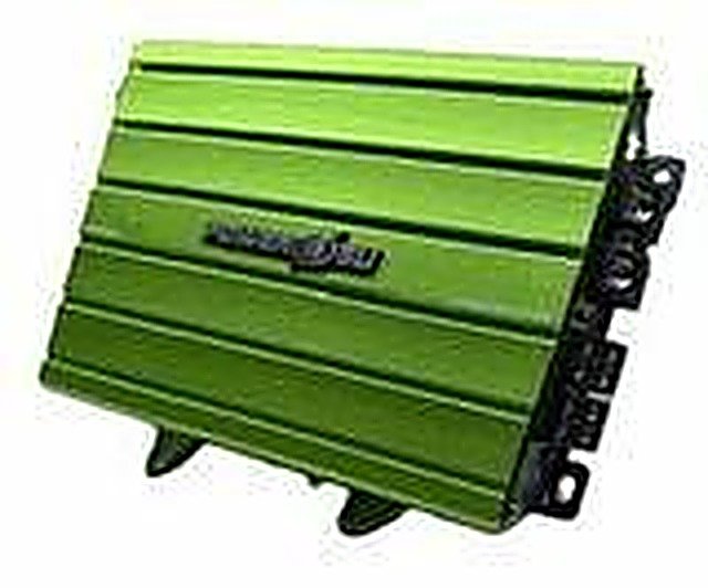 Amplificador 4 canales 2000W Full Range