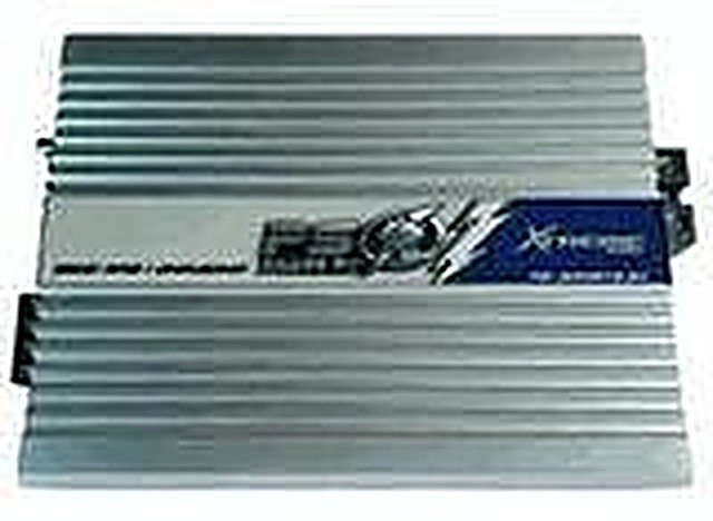 Amplificador Clase D 3500W Smart