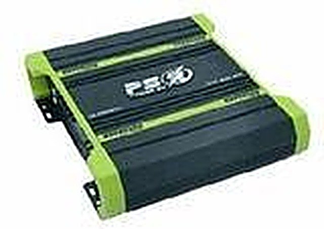 Amplificador 600W solo bajos