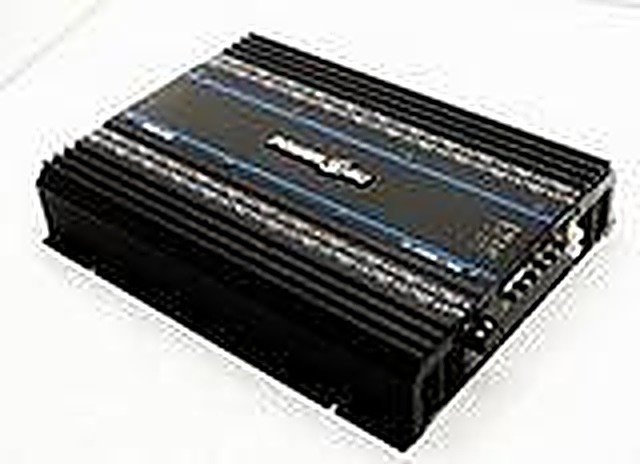 Amplificador Monoblock 3500W