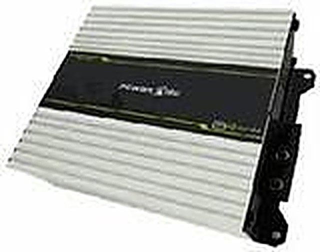Amplificador Nano 1200W 1ohm/2ohm