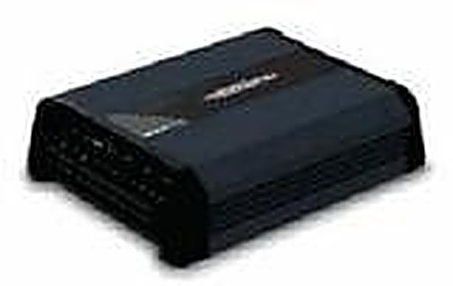 Amplificador 800W RMS 4/5 canales