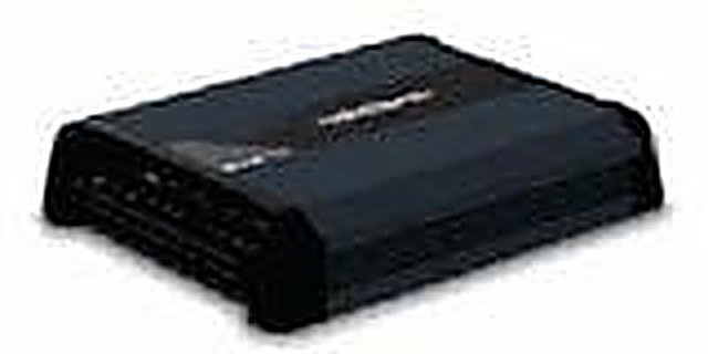 Amplificador 1600W RMS