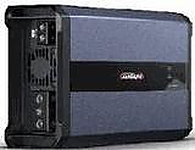 Amplificador 3000W RMS Mono