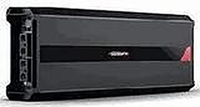 Amplificador 12000 RMS solo bajos