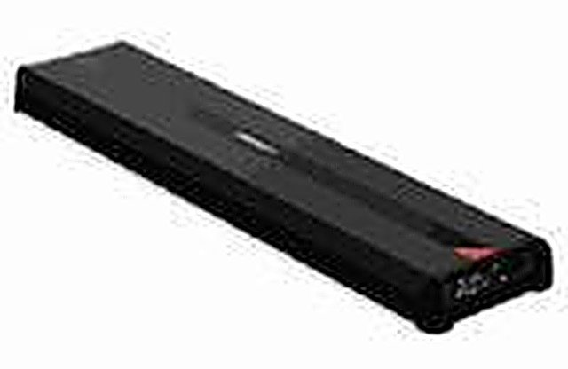 Amplificador 35000 RMS solo bajos