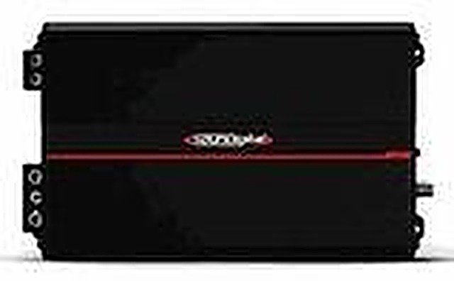 Amplificador 4 canales 1200W