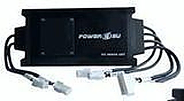 Amplificador Marino 600W 4 canales