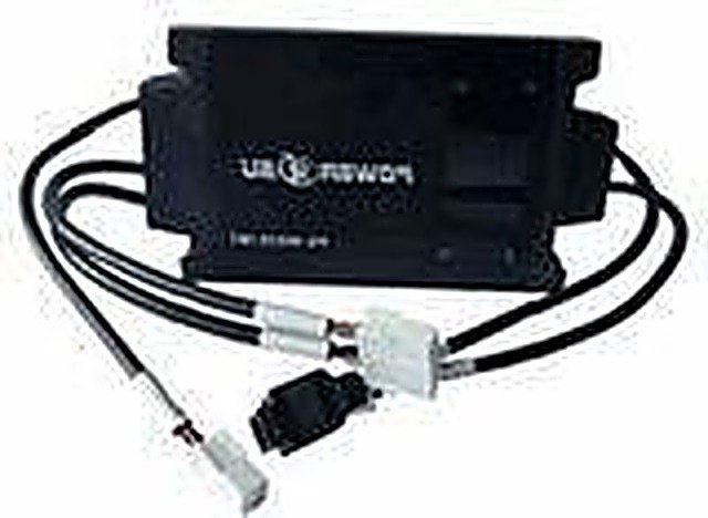 Amplificador Marino 600W 1 canal
