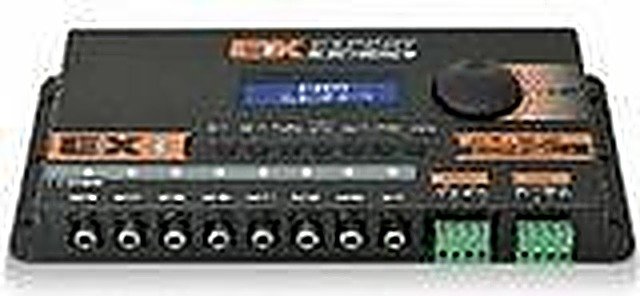 Procesador Digital 8 vias BT