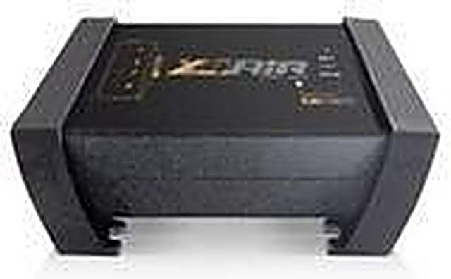 Procesador 6/8 salidas balanceadas (PRO)