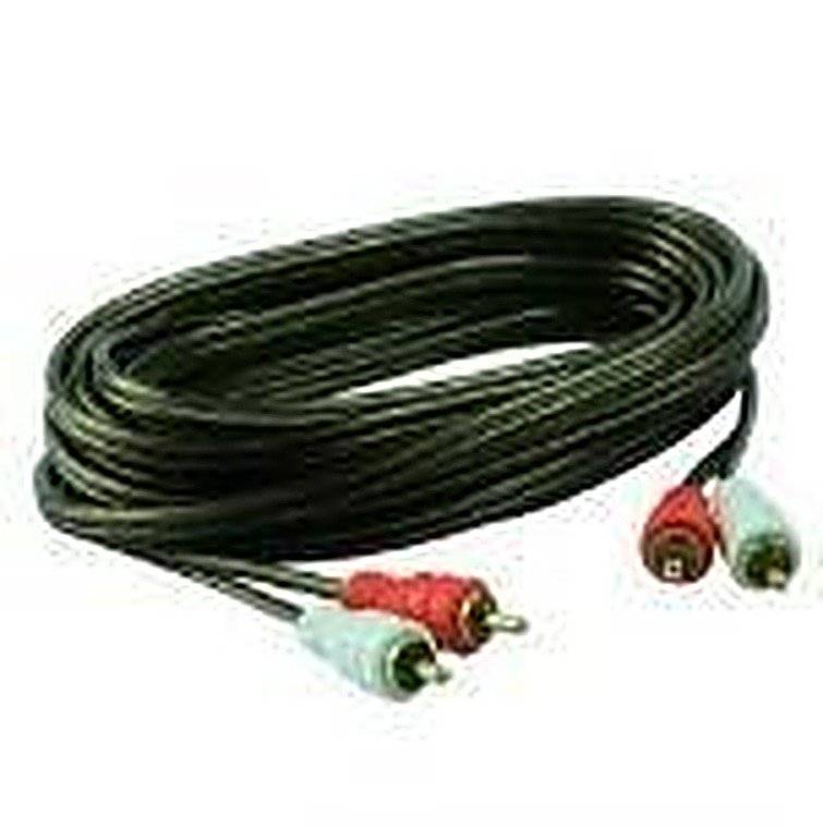 Cable RCA 3FT-18FT (varias medidas)