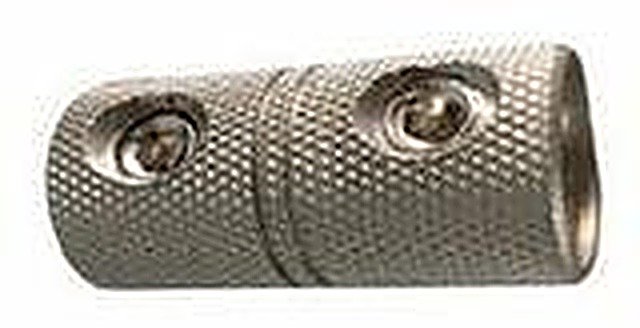 Union conector para cable 0/4 a 0/4
