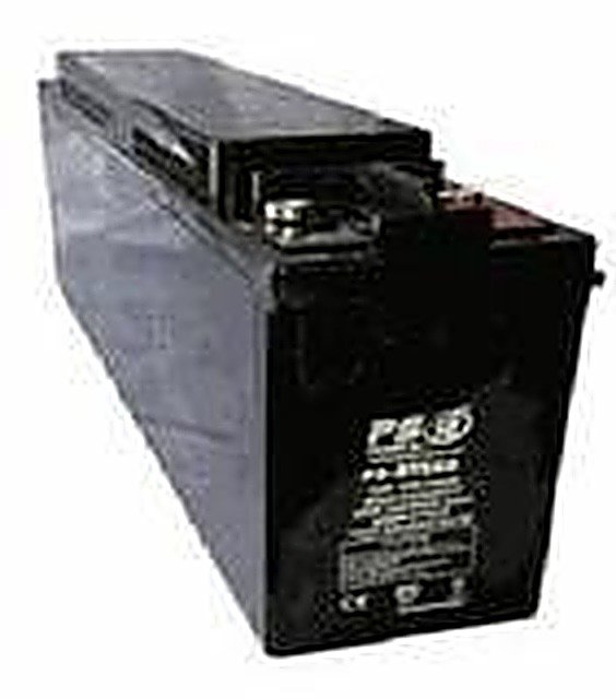 Bateria Slim AGM ciclo profundo 80-200AH