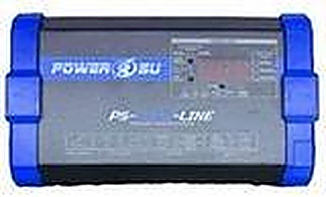 Cargador de bateria 12V 70-120AH (Serie Power SU)